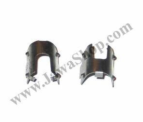 Spring guide of gear change set (Jawa CZ 125 175 250 350) / 