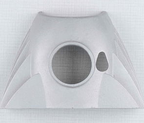 Carburetor cover (Jawa 350 Kyvacka, Panelka) / 