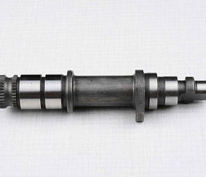 Kick start shaft (Jawa 350 type 360) / 