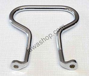 Handle of rear seat (Jawa 250 350 Perak) / 