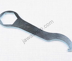 Exhaust nut spanner (Jawa CZ 125 175 250 350) / 