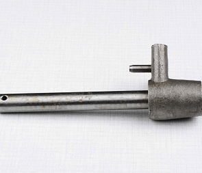 Shifting shaft (CZ 487-488) / 