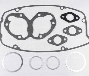 Engine gasket set (9 pcs) (Jawa 350 634) / Engine gasket set (9 pcs) (Jawa 350 634) /