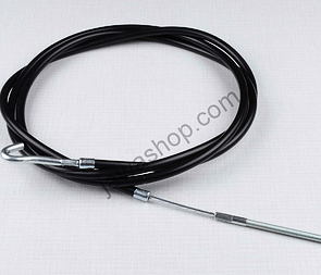 Sidecar brake bowden cable (Velorex 562, 700) / 