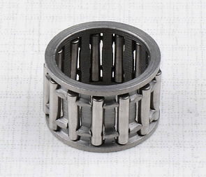 Needle roller bearing 15-19-13mm (Jawa 50 Babetta 210) / 