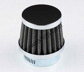 Air filter Sport D35 - straight, small (Jawa CZ 125 175 250 350) / 