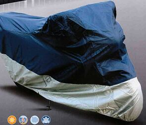 Motorcycle cover Aquatex, Nox - size M / Motorcycle cover Aquatex, Nox - size M /