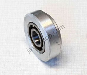 Labyrinth sealing of chain wheel (Babetta typ 215) / Labyrinth sealing of chain wheel (Babetta typ 215) /