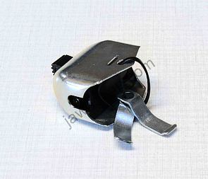 Blinker switch with clamp (Jawa 350 634) / Blinker switch with clamp (Jawa 350 634) /