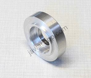 Labyrinth sealing - crankshaft (sealing ring) (Jawa, CZ 125, 175) / 
