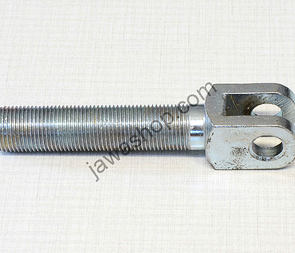 Adjustment bolt M18-1,5 x 85mm (Velorex 562, 700) / 