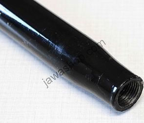 Connecting tube M18-1,5 x 370mm (Velorex sidecar) / 