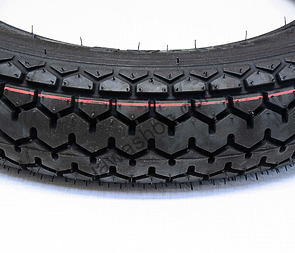 Tyre 12" - 3.50 S-05 Mitas / 