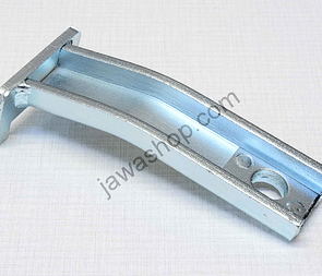 Brake reaction holder - longer (Jawa 250, 350 Sport) / 