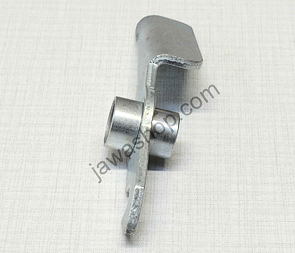 Latch - left complete (Velorex 700) / 