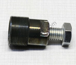 Ignition rotor puller M27 (CZ 150 C, VAPE) / Ignition rotor puller M27 (CZ 150 C, VAPE) /