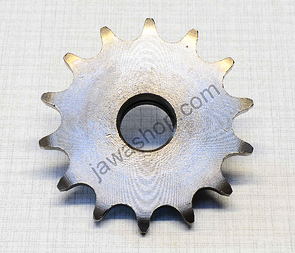 Drive sprocket - 14t (Jawa 50 Babetta 210) / 