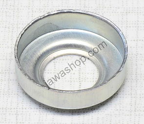 Cap of instrument panel rubber insert (Jawa 634-639) / 