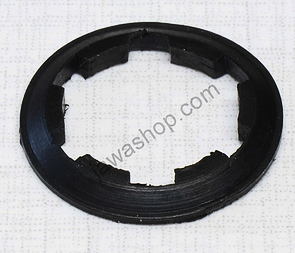 Rubber sealing of sprocket (Jawa 250, 350) / 