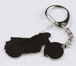 Key ring Jawa 250 / 350 / 