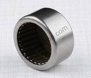Needle roller bearing 16-22-12mm - closed (Jawa 350 638 639 640) / 