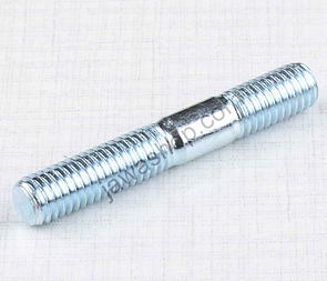Stud bolt of cylinder M8x35mm (Jawa 350 638 639 640) / Stud bolt of cylinder M8x35mm (Jawa 350 638 639 640) /
