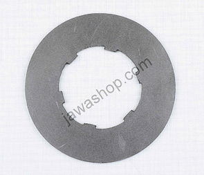 Clutch plate (Jawa 50 Pionyr 20 21 23) / 