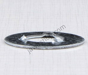Securing washer of clutch nut (Jawa CZ 250 350 Kyvacka) / Securing washer of clutch nut (Jawa CZ 250 350 Kyvacka) /