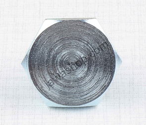 Bolt of flywheel (Jawa 50 Babetta 207) / Bolt of flywheel (Jawa 50 Babetta 207) /