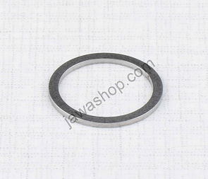 Washer of clutch shoes carrier o-ring (Babetta 210) / 
