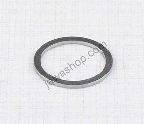 Washer of clutch shoes carrier o-ring (Jawa 50 Babetta 210) / 