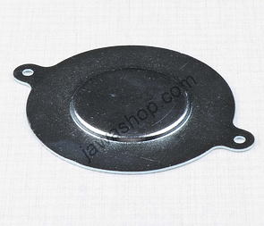 Air filter cover (Jawa 50 Pionyr 20 21 23) / 