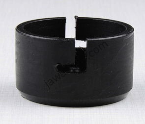 Cover of tyre pump case (Babetta 210) / Cover of tyre pump case (Babetta 210) /