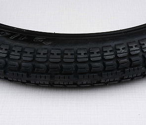 Tyre 16" - 2.25 V343 Vee Rubber (Babetta) / 