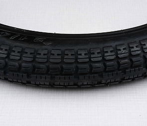 Tyre 16" - 2.25 V343 Vee Rubber (Jawa 50 Babetta 207 210) / 