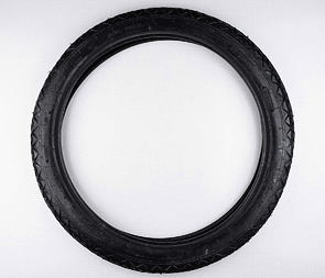 Tyre 16" - 2.25 F-851 Mitroc (Babetta) / 