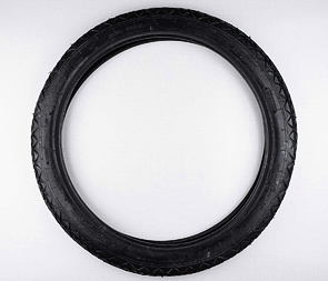 Tyre 16" - 2.25 F-851 Mitroc (Jawa 50 Babetta 207 210) / 