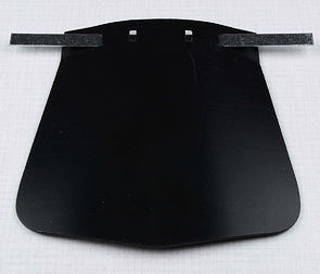 Rear fender flap (Jawa 50 Babetta 207 210) / 