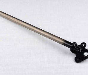 Front fork plunger - right (Jawa 50 Babetta 207 210) / 