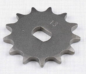 Drive sprocket - 13t (Babetta 225, Stella) / 