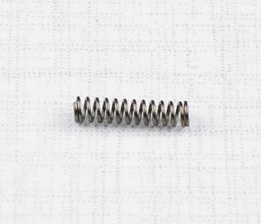 Spring of layshaft - 2,5x11,5mm (Jawa 50 Babetta 210) / 