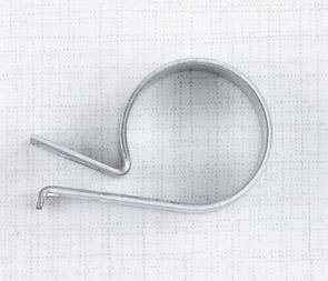 Condenser clamp (Jawa, CZ) / 