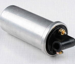 Ignition coil - 6V (Jawa CZ 125 175 250 350) / Ignition coil - 6V (Jawa CZ 125 175 250 350) /