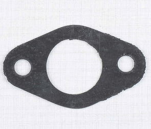 Gasket of carburetor (kl) - 0,8mm (Jawa CZ 125 175 250 350) / 