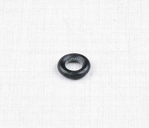 O-ring of drive sprocket 4,6x2,3mm (Jawa, CZ) / 
