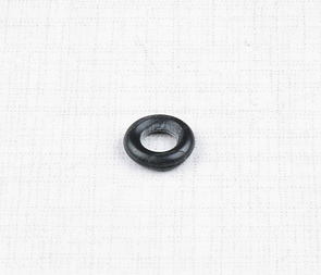 O-ring of drive sprocket 4,6x2,3mm (Jawa CZ 125 175 250 350) / O-ring of drive sprocket 4,6x2,3mm (Jawa CZ 125 175 250 350) /