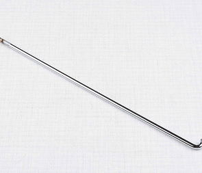 Wheel Spoke M3,5-180mm (Cr) (Jawa, CZ (half-drum) Kyvacka) / Wheel Spoke M3,5-180mm (Cr) (Jawa, CZ (half-drum) Kyvacka) /