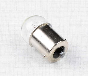 Bulb 6V BA15S 5W / 