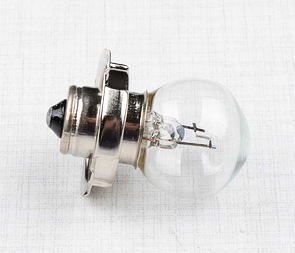 Bulb 6V P26S 15W (Babetta  210) / 