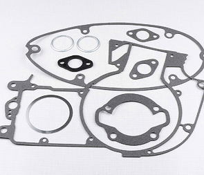 Engine gasket set (Jawa 250 Kyvacka) / 